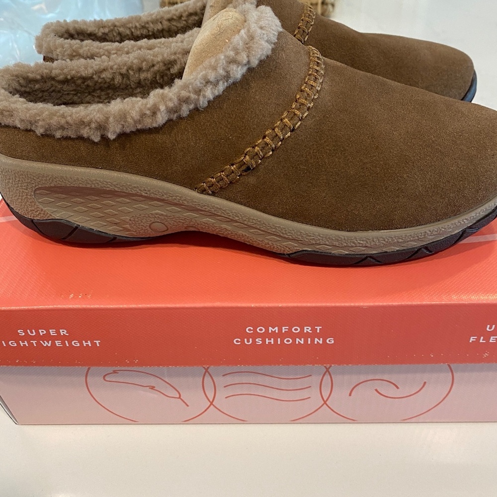 Easy Spirit Jariel Walking Shoe Mule - Jariel 9M - NIB